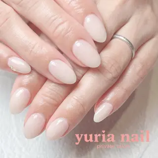 ネイル 小林 ゆりあのネイルデザイン