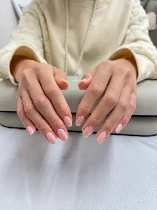 ネイル れ かとのネイルデザイン