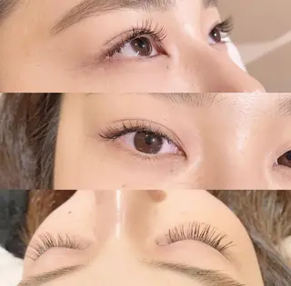 マツエク・マツパ RICOL マツエク・まつパのマツエク・マツパデザイン