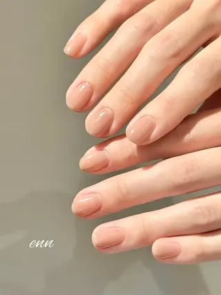ネイル 【 enn 】 Uzuka Yukaのネイルデザイン