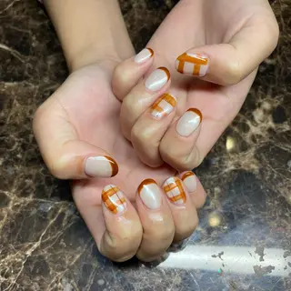 ネイル IROHA Nail 堺雛薫のネイルデザイン