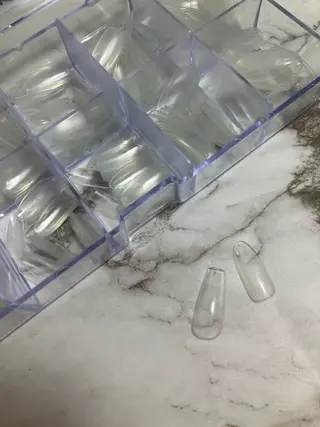 ネイル 'Olu KUMIのマツエク・マツパデザイン