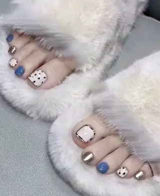 ネイル 美雪エステサロン所属・美雪 エステのネイルデザイン