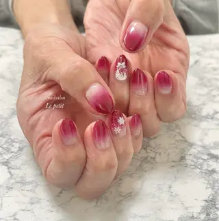 ネイル 石野 広佳のネイルデザイン