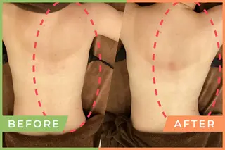 salon OAK所属・salon OAKのエステ・リラクイメージ