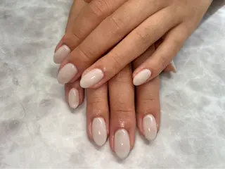 ネイル 都甲 昴のネイルデザイン