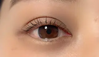 マツエク・マツパ irie hair & eyelash所属・irie(アイリー) hair&eyeのマツエク・マツパデザイン