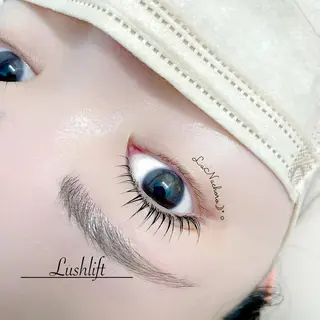 マツエク・マツパ Yamashita 🌙Jessicaのマツエク・マツパデザイン