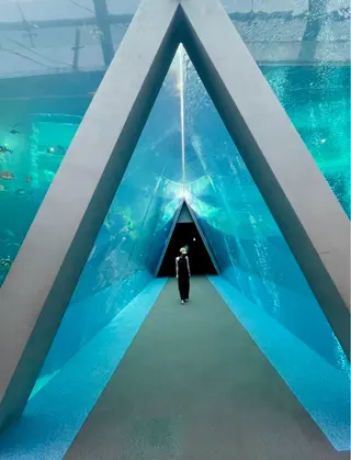 セミロング カラー パーマ ヘアアレンジ メンズ キッズ grand story/colulu渋谷2号店所属・【店長】miura 🤍coluluのヘアスタイル