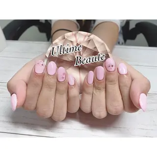 ネイル 石塚 亜矢加のネイルデザイン