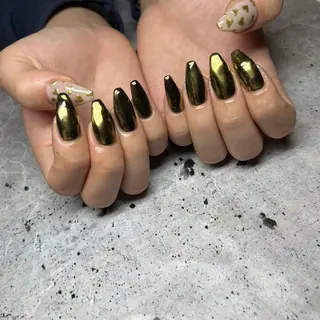 ネイル 𝐫𝐚𝐢 𝐧𝐚𝐢𝐥のネイルデザイン