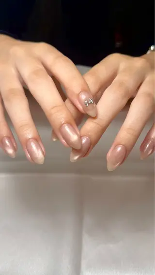 ネイル モニター募集 RooMKubotaのネイルデザイン