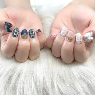ネイル Nail Salon Momoのネイルデザイン
