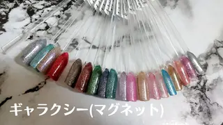 ネイル Kizaki.. Saoriのマツエク・マツパデザイン