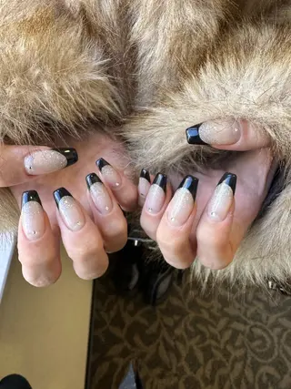 ネイル kico所属・kico yunaのネイルデザイン