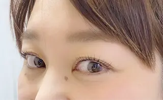 マツエク・マツパ Eyelash Salon “elu.”所属・elu 菅野のマツエク・マツパデザイン