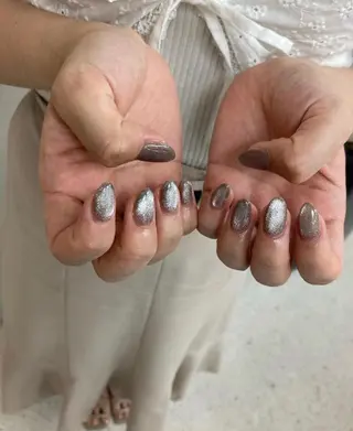 ネイル Yudia Rikaのネイルデザイン