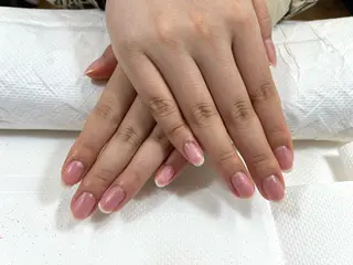 ネイル KIKAWA MAI♡のネイルデザイン