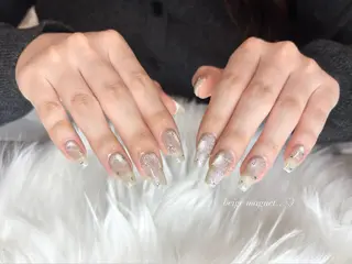 ネイル N nail ayakaのネイルデザイン