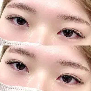 マツエク・マツパ le'a-レア-【ア イ×ネイル×眉】のネイルデザイン