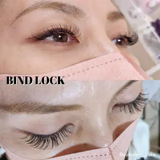 マツエク・マツパ kirakira所属・ʏᴜᴋᴀ /ᴋɪʀᴀᴋɪʀᴀのマツエク・マツパデザイン