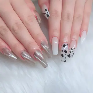 ネイル Miki milimiliのネイルデザイン