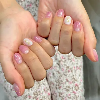 ネイル Sone Saoriのネイルデザイン