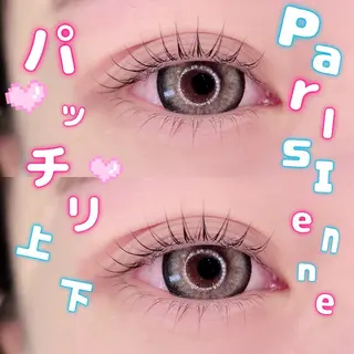 マツエク・マツパ 🎀韓国風ワンホン・ パリエク特化🎀りほのマツエク・マツパデザイン