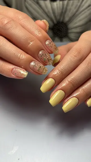 ネイル 314 さんいちよん yumiのネイルデザイン