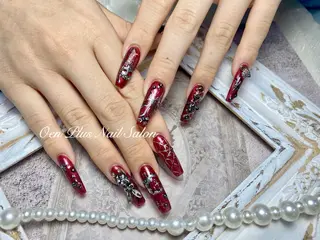 ネイル One Plus Nail Salonのネイルデザイン