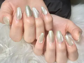 ネイル hohomi .のネイルデザイン