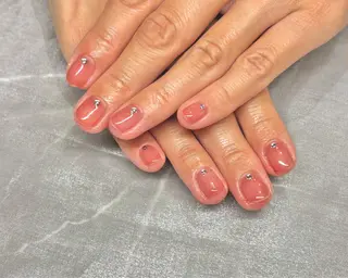 ネイル kokomi 🧸のネイルデザイン