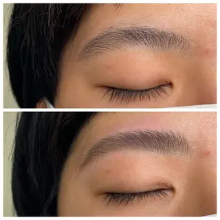 アイブロウ アイブロウサロン店長 🫧AMIの眉毛・アイブロウイメージ