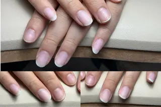 ネイル ほ しのネイルデザイン