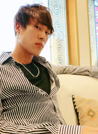 ショート カラー LAMP HAIR  ランプヘアー所属・徳永 博志のヘアスタイル