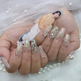 ネイル You&Me Yukiのネイルデザイン