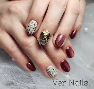 ネイル Ver Nails.のその他イメージ