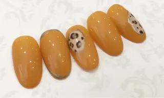 ネイル A.r.s nail所属・A.r.s. nailのネイルデザイン