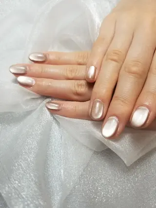 ネイル Natsu *メンズネイリストのネイルデザイン