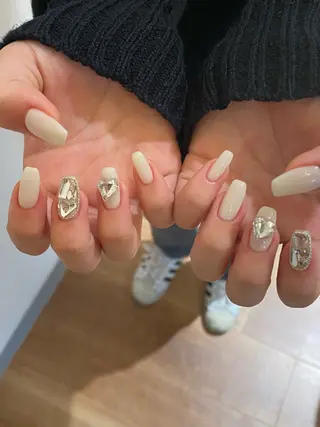 ネイル EARTH 大塚のネイルデザイン