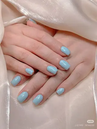 ネイル NiceMeNail所属・薛 文彬のネイルデザイン