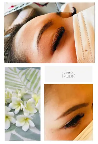 マツエク・マツパ loisir yamanoのマツエク・マツパデザイン