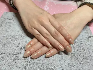 ネイル Fairyフェアリーネイルサロン所属・Fairy フェアリーネイルのネイルデザイン