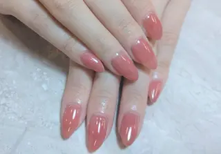 ネイル Luana /Yuzukiのネイルデザイン