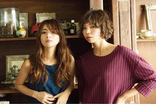 ショート ミディアム AUBEHAIRpeony所属・山形酸性ストレート 古川✂︎のヘアスタイル