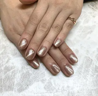 ネイル リセ有楽町店 アイリストのマツエク・マツパデザイン