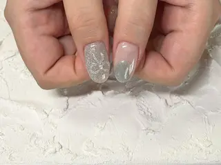 ネイル Lofi nails ゆきこのネイルデザイン