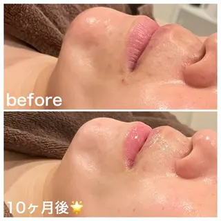 浜野 恵美のエステ・リラクイメージ