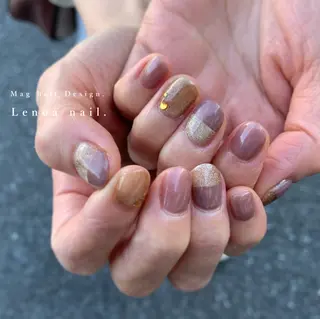 ネイル nailsalon Lenoaのネイルデザイン