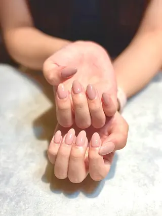 ネイル unopulir Kanaのネイルデザイン